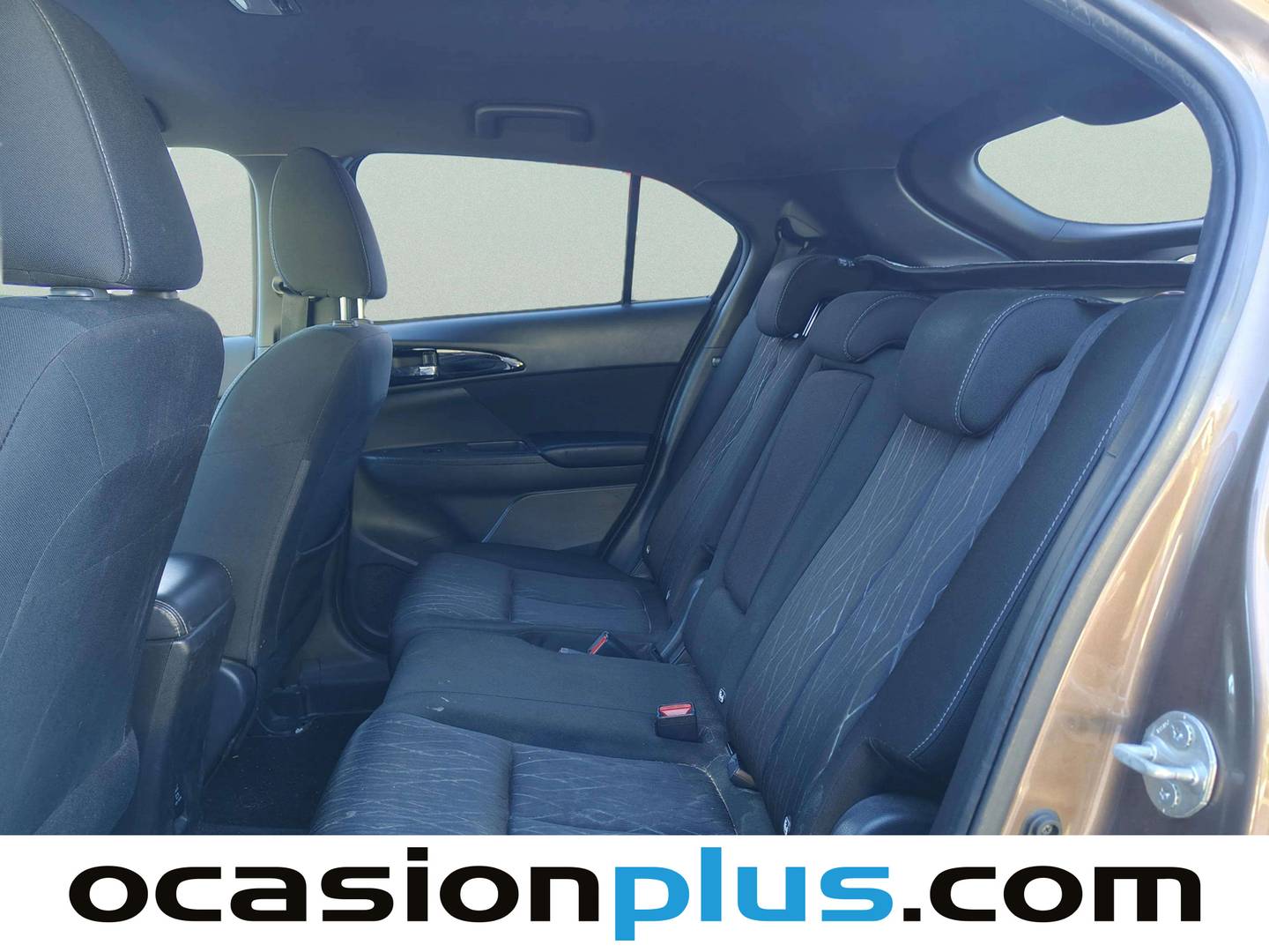 Foto Mitsubishi Eclipse Cross Mitsubishi Eclipse Cross 150T Motion 2WD CV (163 CV)