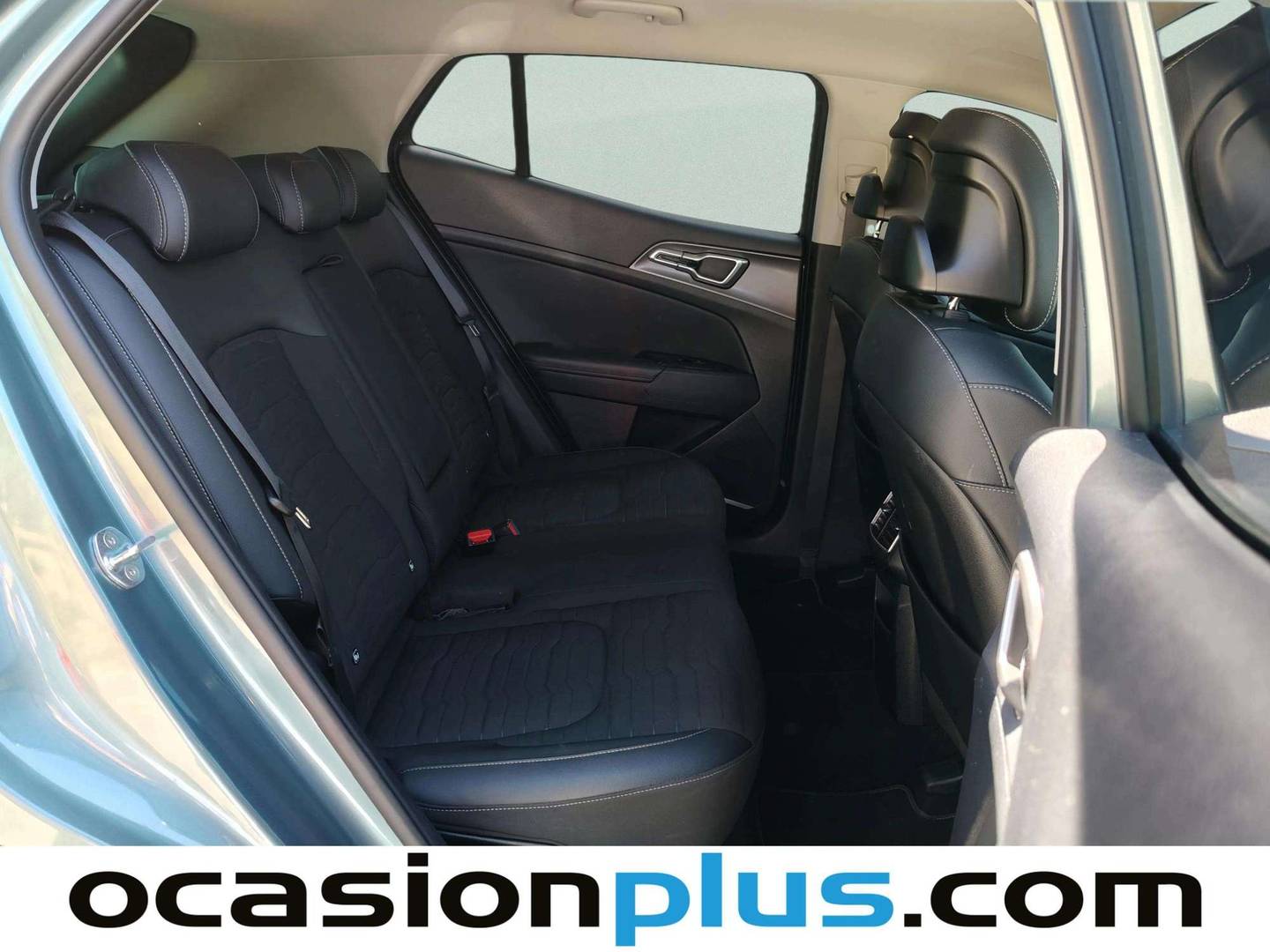 KIA Sportage KIA Sportage 1.6 T-GDi MHEV Tech 4x2 (150 CV) híbrido