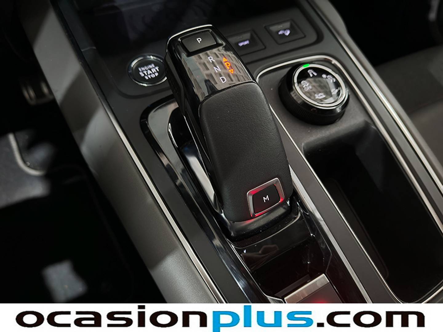 Foto Citroën C5 Aircross Citroen C5 Aircross BlueHdi (180CV) S&S EAT8 Shine