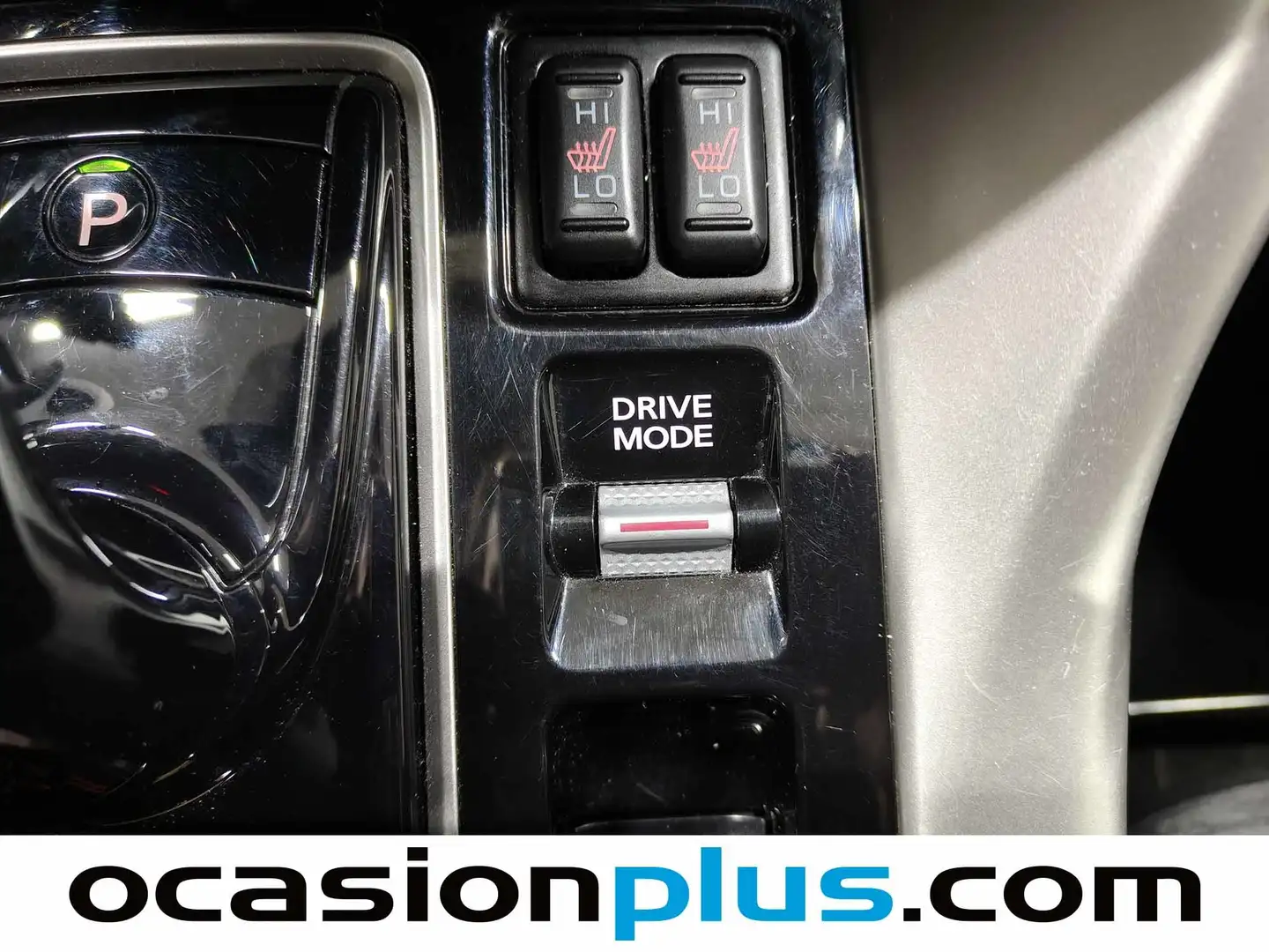 Foto Mitsubishi Eclipse Cross Mitsubishi Eclipse Cross 2.4 PHEV Kaiteki 4WD Auto (188 CV)