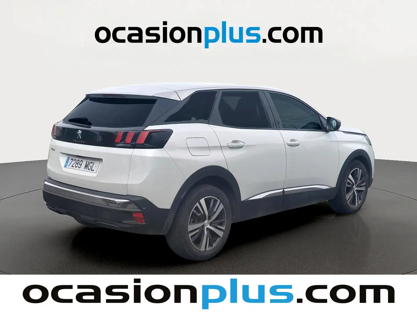 Foto Peugeot 3008 Peugeot 3008 PureTech 130 S&S Allure Pack  (130 CV)