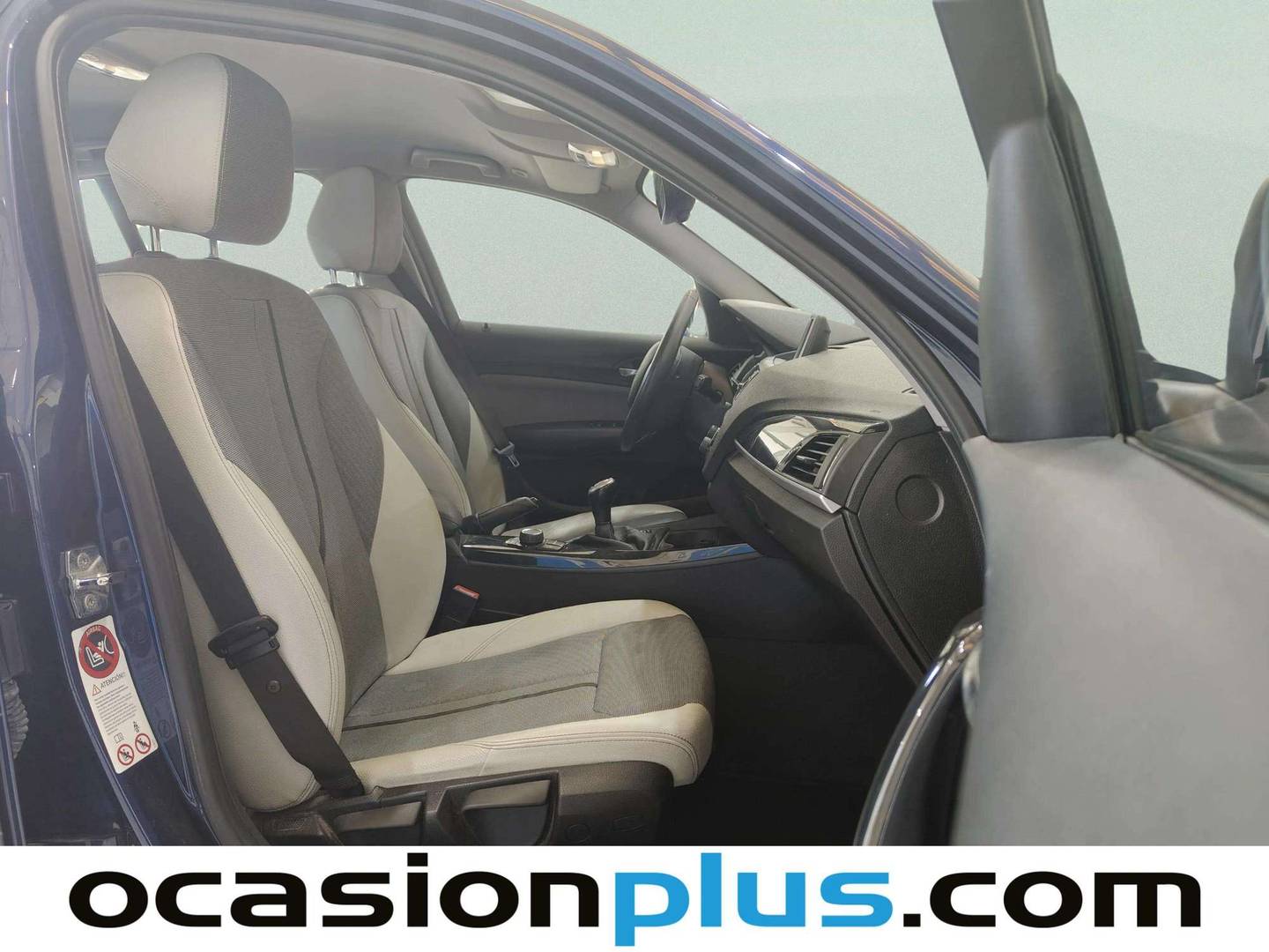 BMW Serie 1 BMW Serie 1 118d (143 CV) km 0
