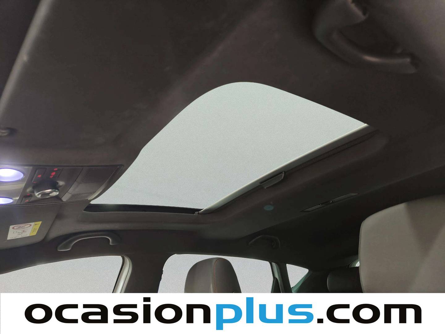 Extras y acabados del Seat León Seat León 1.5 TSI S&S FR DSG (150 CV)