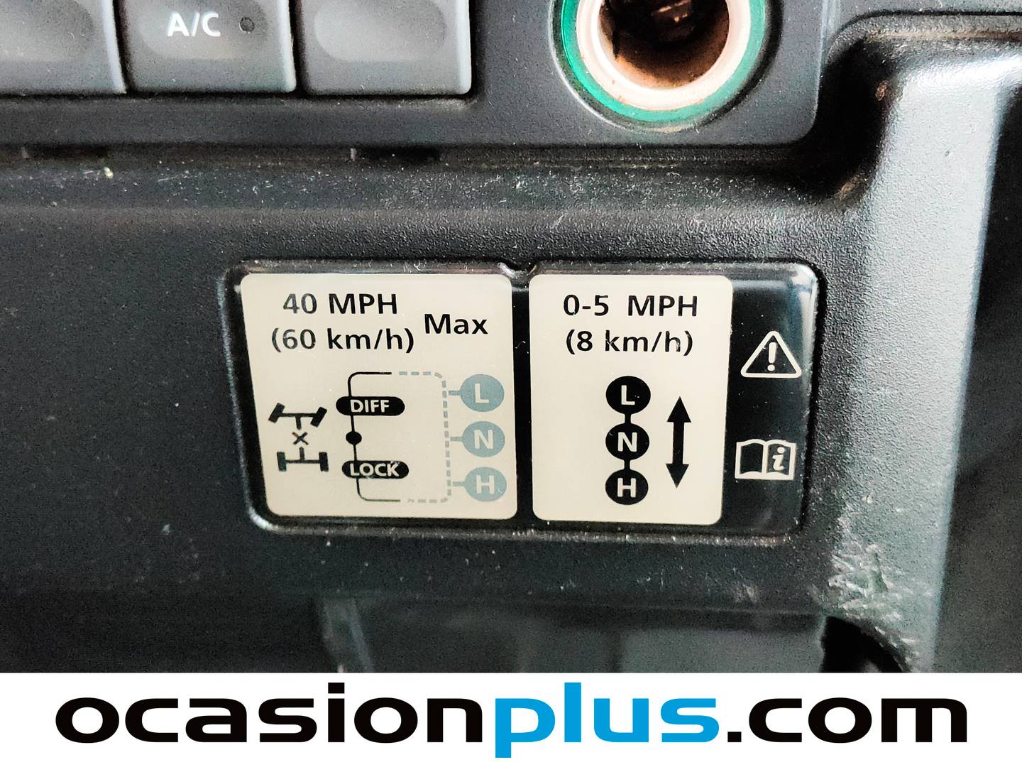 Land Rover Defender Land Rover Defender 110 SW E  (122 CV) diésel