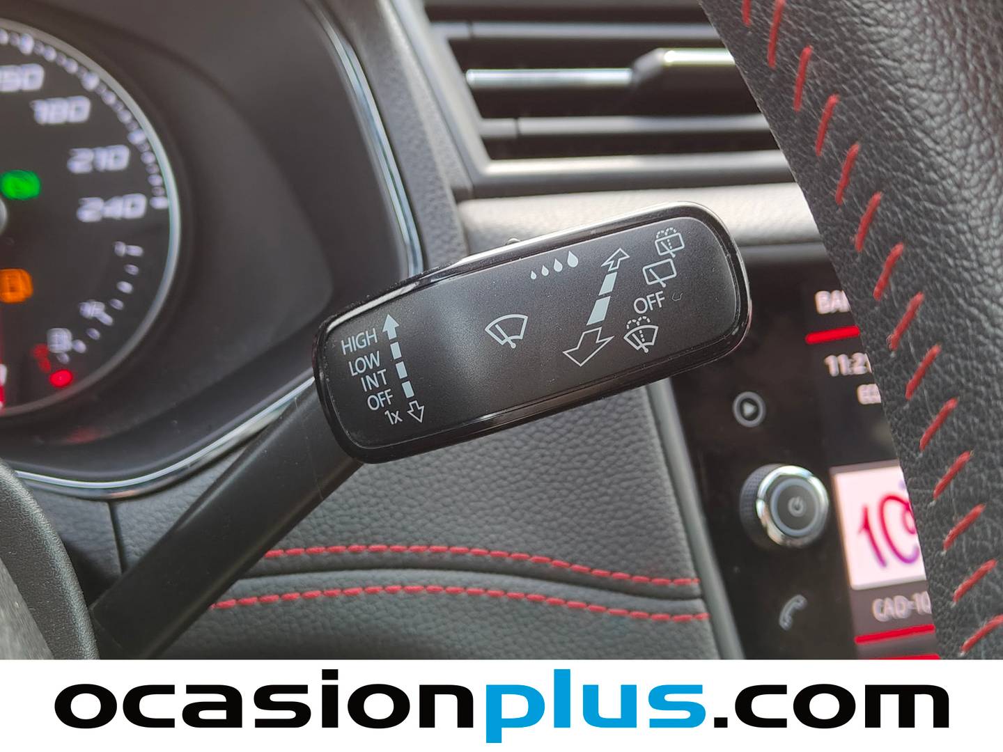 Seat Arona SEAT Arona 1.0 TSI Ecomotive FR DSG (115 CV) automático