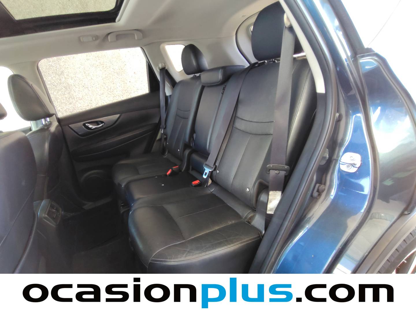 Foto Nissan X-TRAIL Nissan X-Trail 1.6 dCi Tekna Xtronic (130 CV)