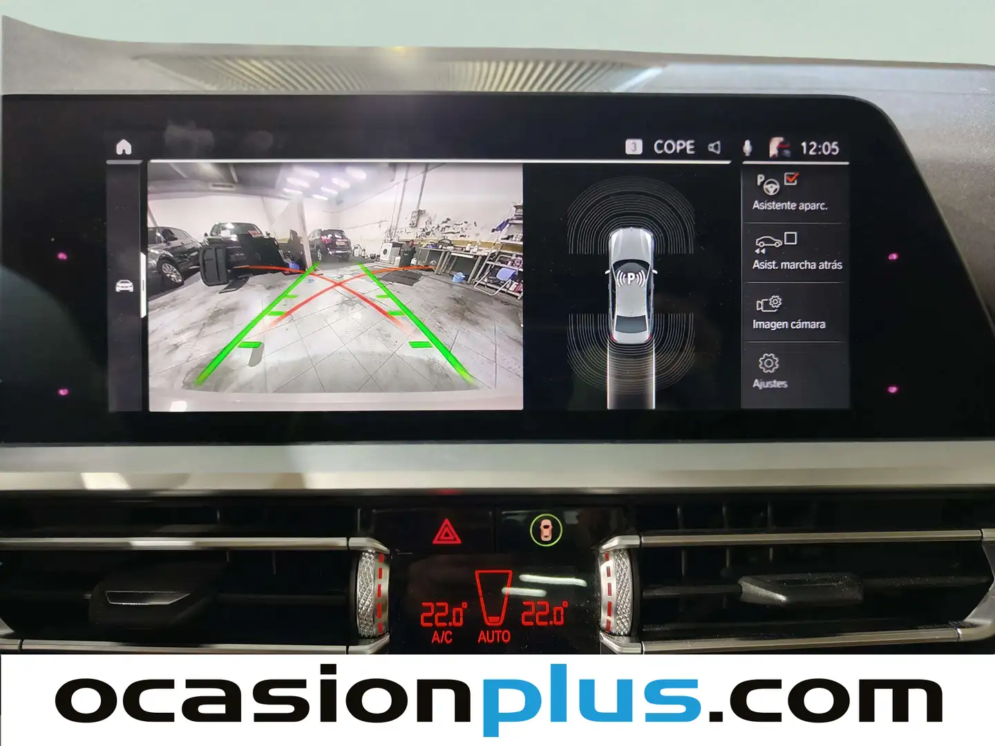 Foto BMW Serie 3 BMW Serie 3 320d (190 CV)