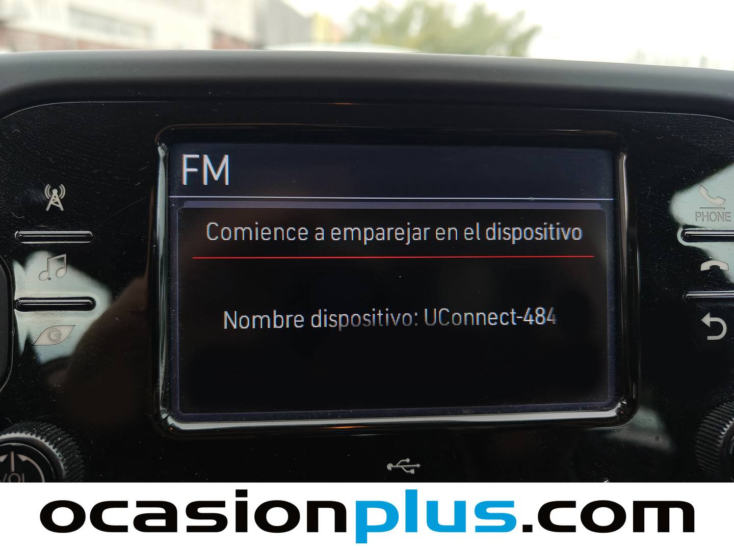 Extras del Fiat Panda Fiat Panda 1.0 Hybrid (70 CV)