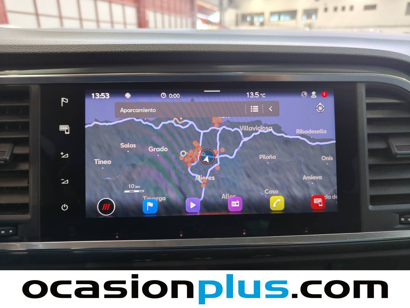 Foto Seat Ateca SEAT Ateca 1.5 TSI S&S Style XL  (150 CV)