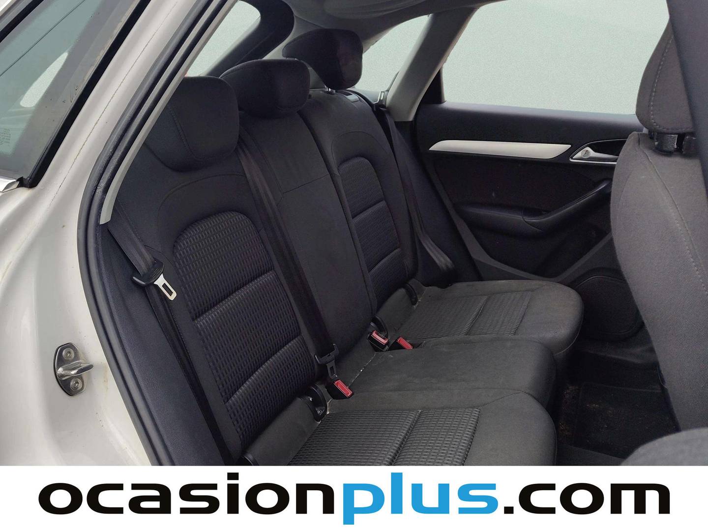 Audi Q3 Audi Q3 Advanced edition 2.0 TDI (140 CV) km 0