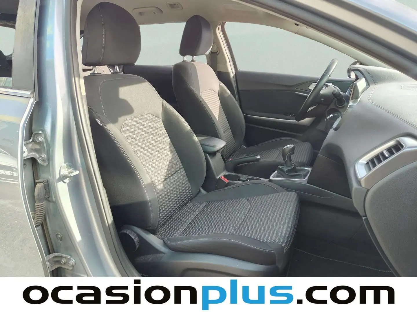 Foto KIA Ceed Tourer Kia Ceed Tourer 1.0 T-GDi Drive (120 CV)