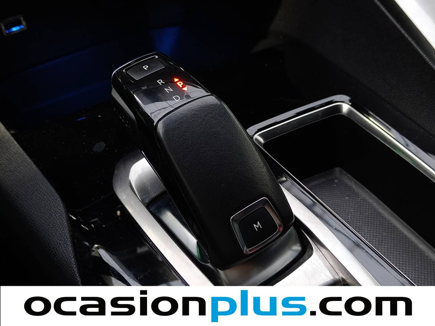 Peugeot 3008 Peugeot 3008 PureTech 130 S&S GT Line EAT8 (130 CV) de segunda mano