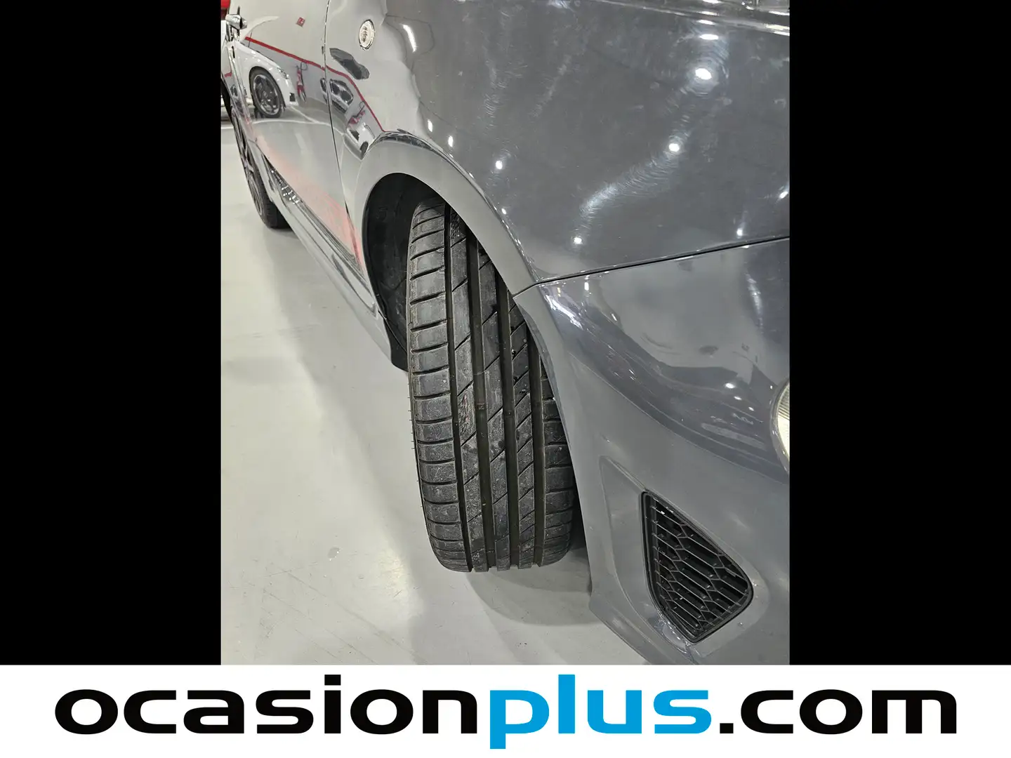 Foto Abarth 500 Abarth 500 1.4 16v T-JET 695 XSR Yamaha (165 CV)