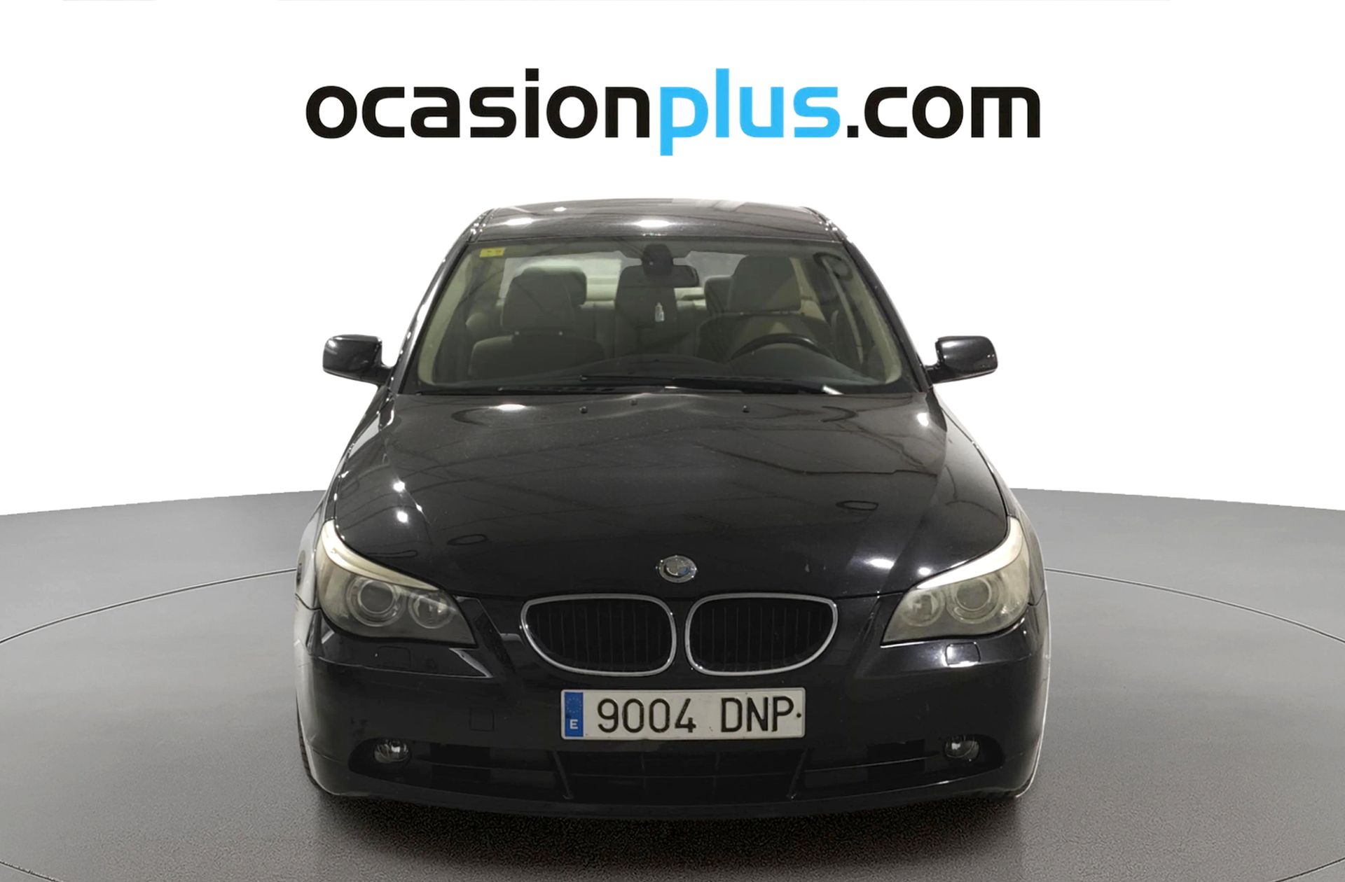 BMW Serie 5 525i - foto 10