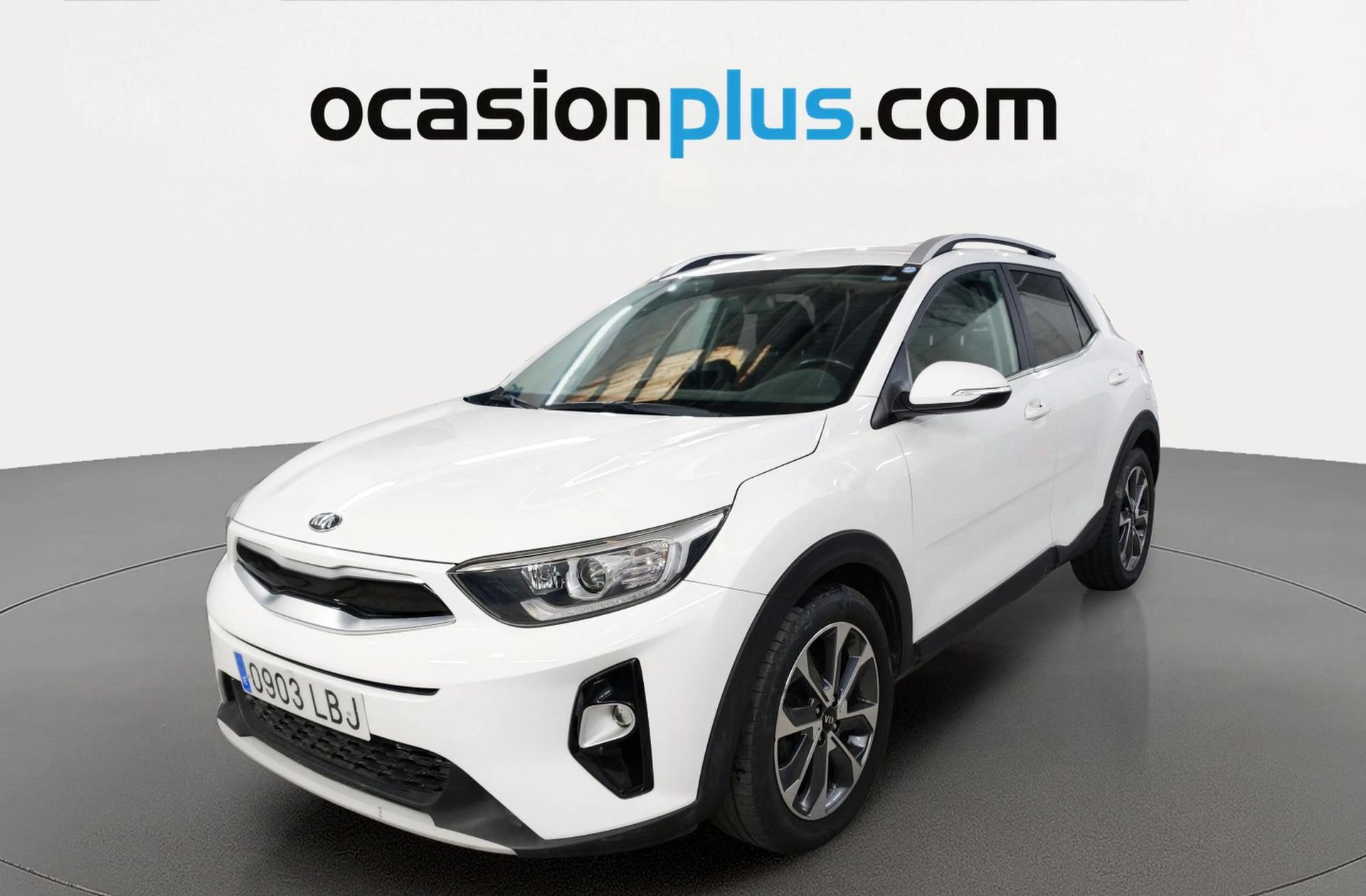 Kia Stonic 1.0 T-GDi Drive