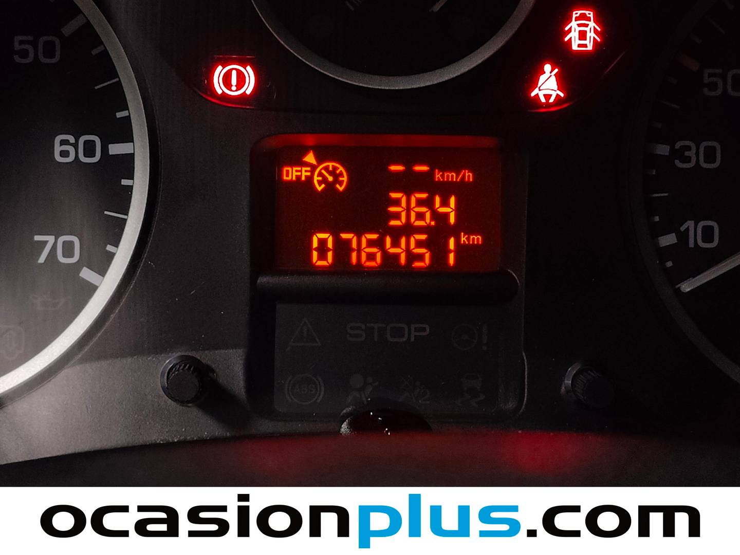 Citroën Berlingo Citroën Berlingo Multispace 20 Aniversario PureTech (110 CV) seminuevo