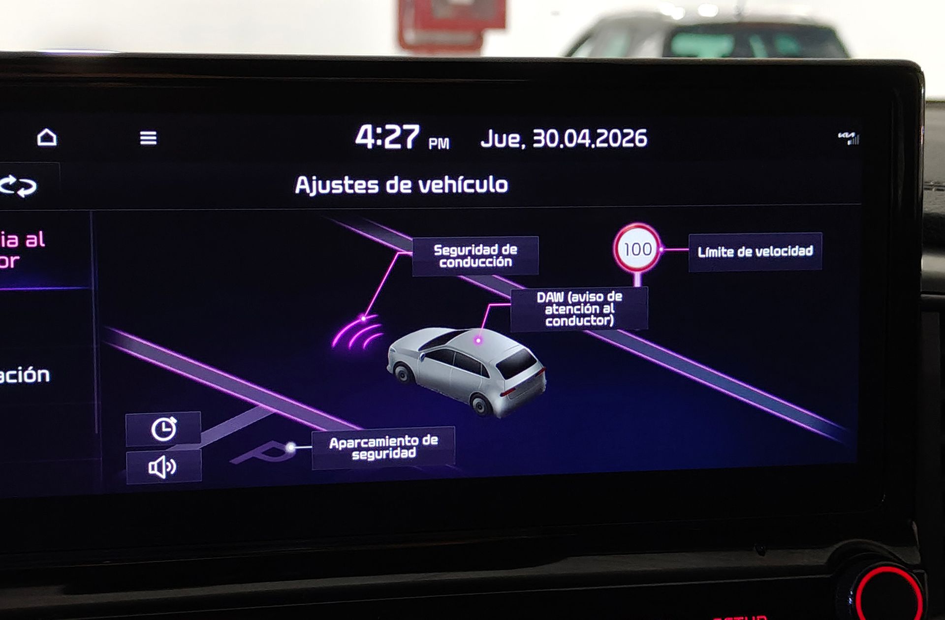 Kia XCeed 1.0 T-GDi Drive - foto 12