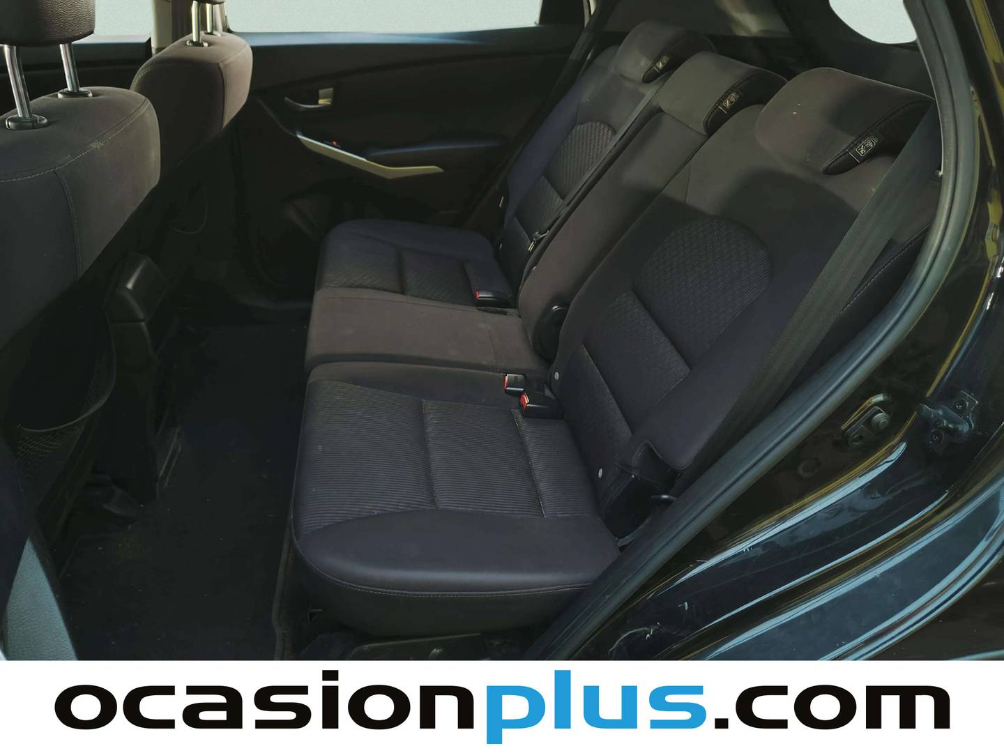 Foto SsangYong Korando Ssangyong Korando D20T Limited 4x2  (149 CV)