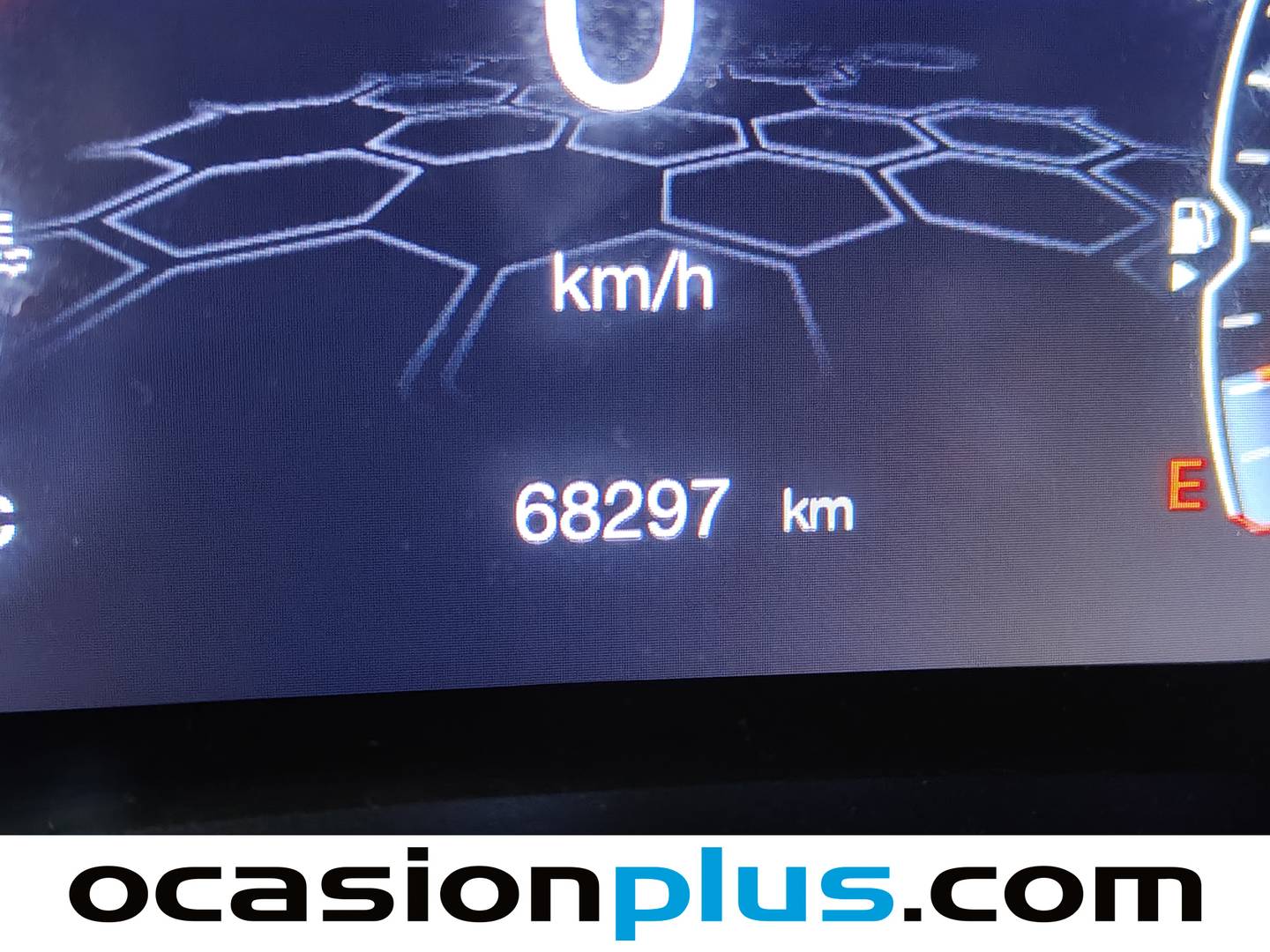 Jeep Compass Jeep Compass 2.0 Multijet Limited 4x4 ATX (140 CV) seminuevo