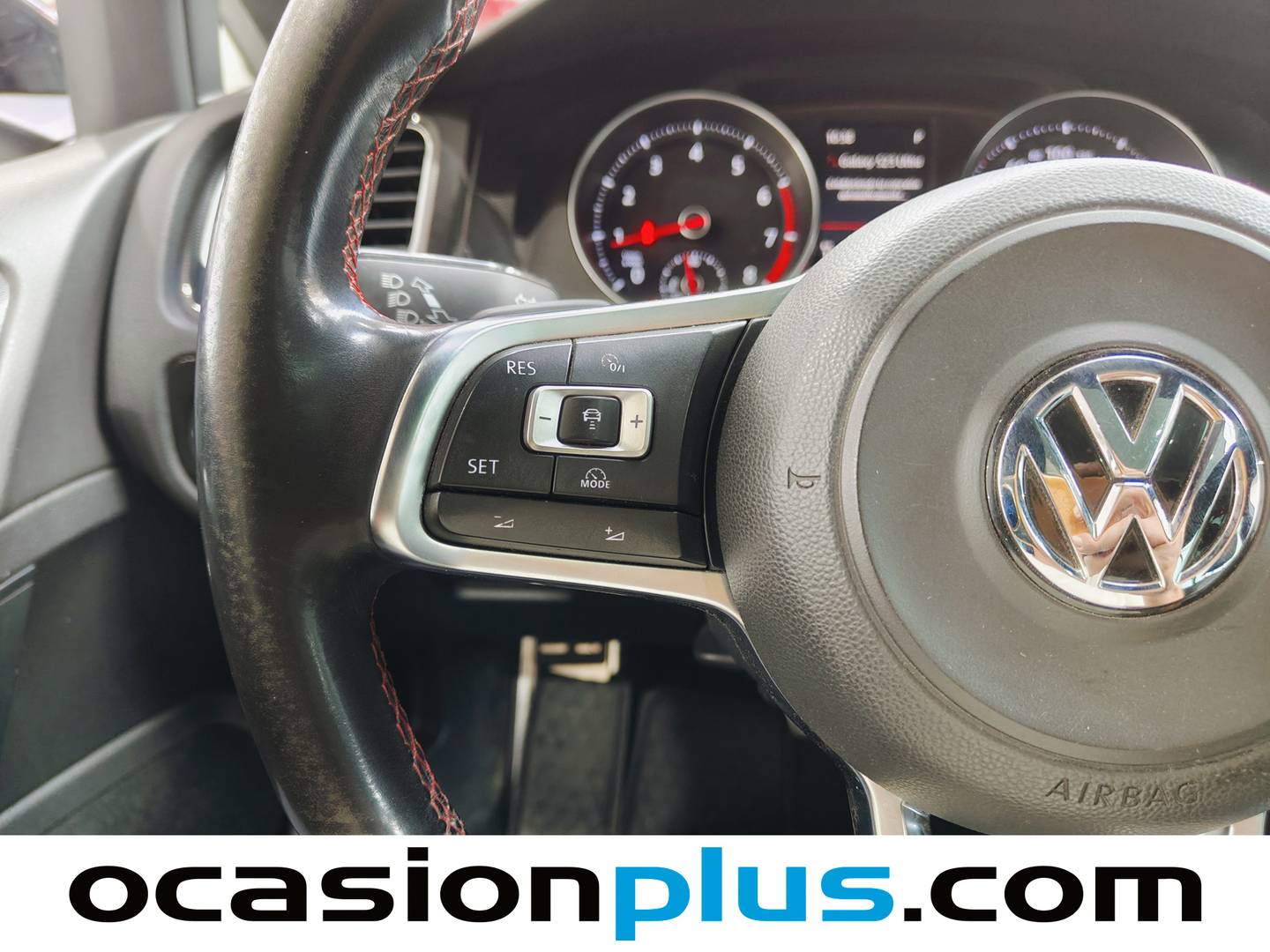 Volkswagen Golf Volkswagen Golf GTI Performance 2.0 TSI (230 CV) DSG gasolina