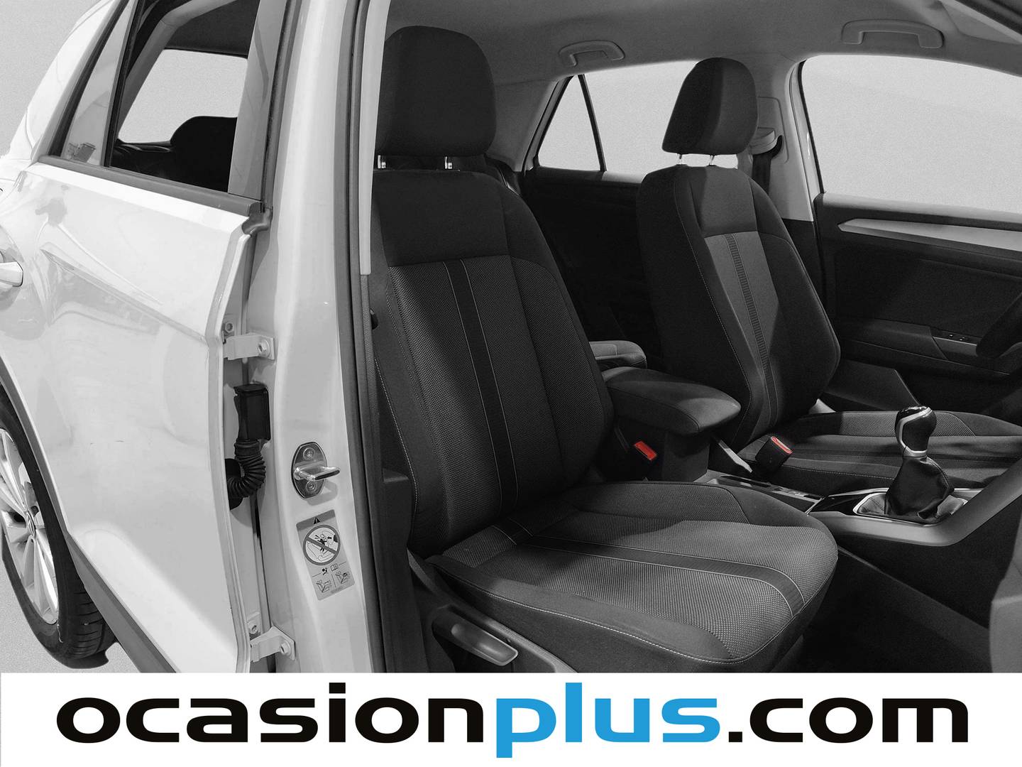 Volkswagen T-Roc Volkswagen T-Roc Life 1.5 TSI (150 CV) gasolina