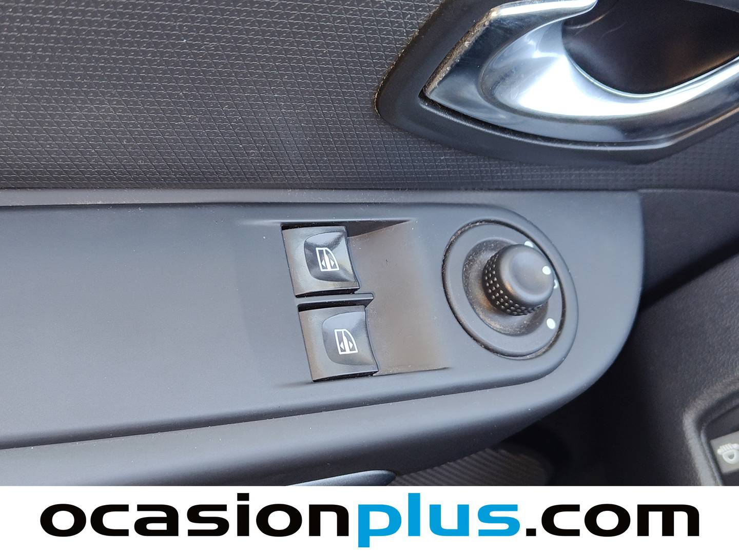 Renault Clio Renault Clio Limited Energy TCe (90 CV) de segunda mano