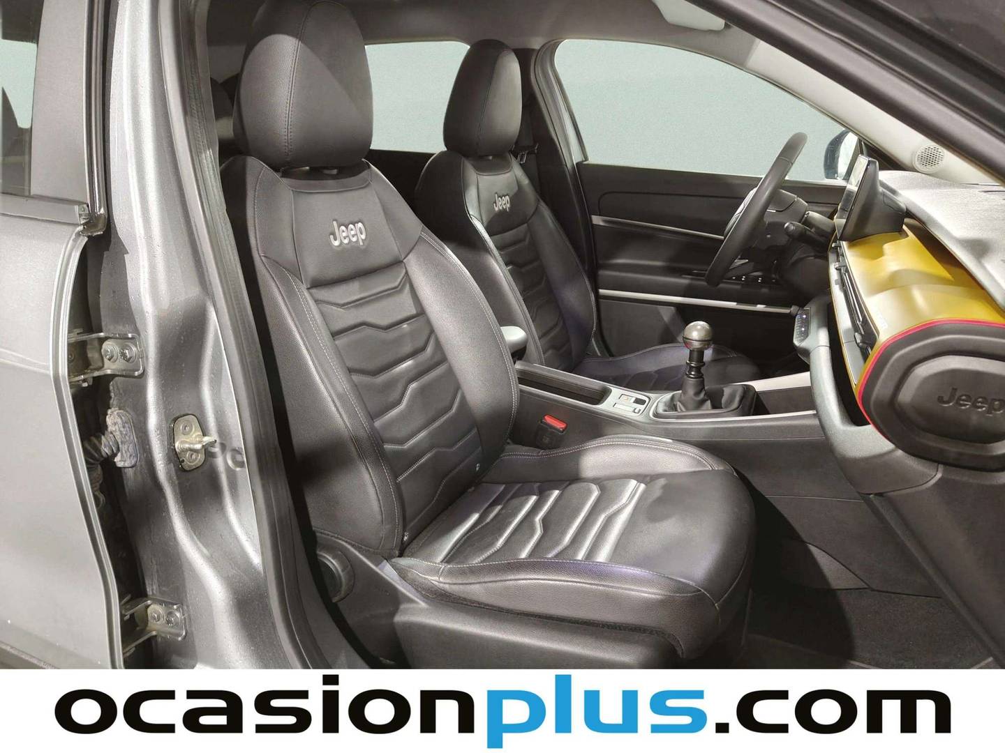 Jeep Avenger Jeep Avenger 1.2 G Summit (100 CV) al mejor precio