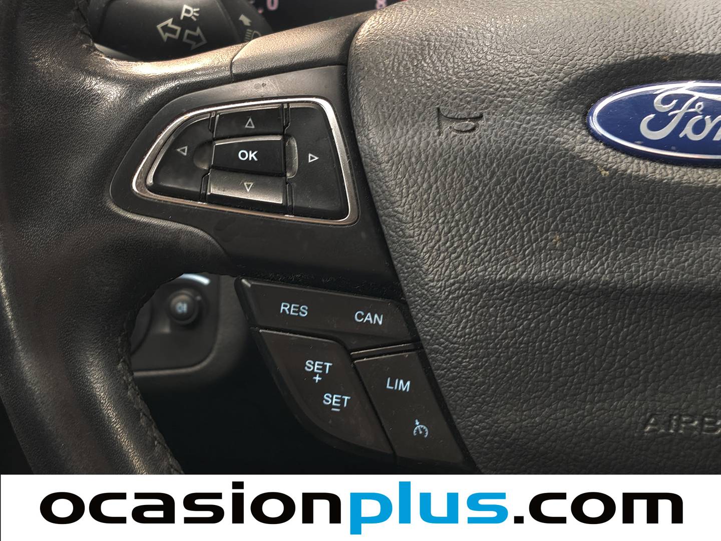 Ford Kuga Ford Kuga 1.5 EcoBoost Trend+ 4x2 (120 CV) seminuevo