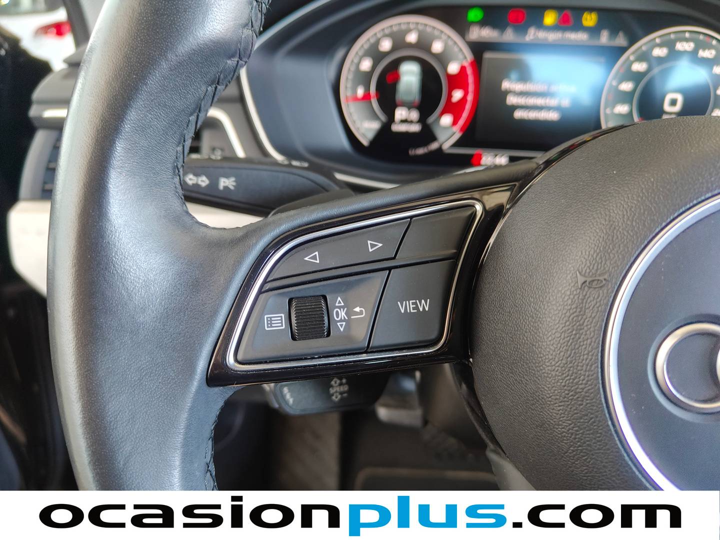 Audi A4 Audi A4 Avant Advanced 35 TFSI (150 CV) S tronic seminuevo