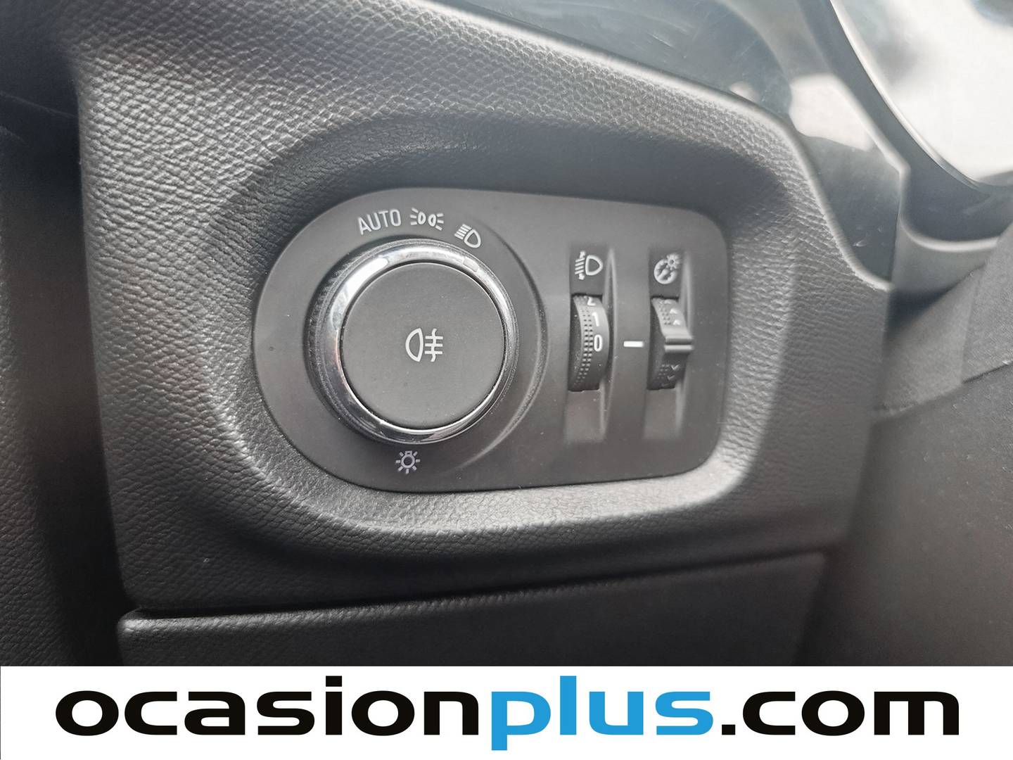 Extras del Opel Corsa Opel Corsa 1.2 Turbo XHL Edition (100 CV)