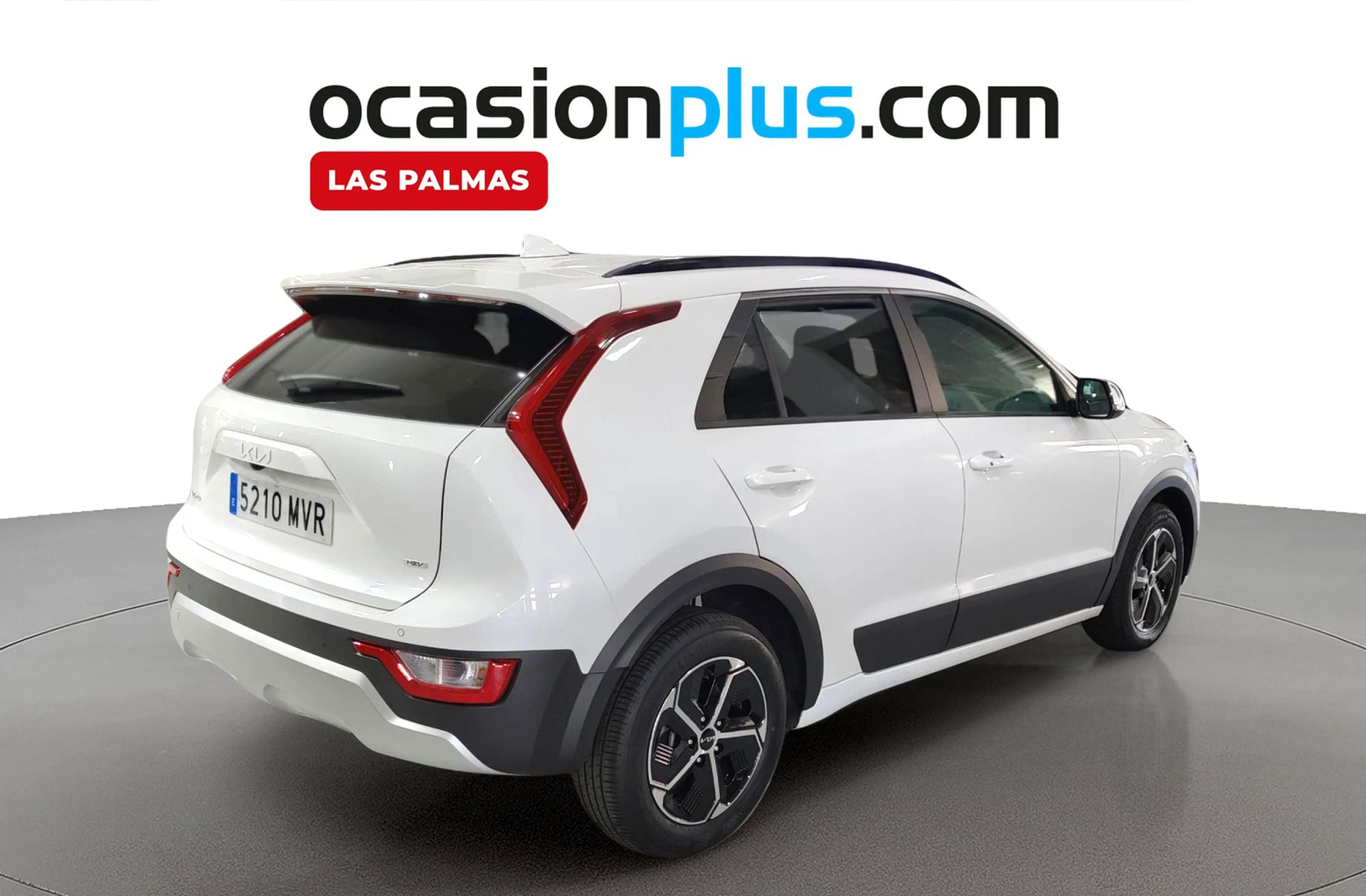 Kia Niro 1.6 GDi HEV Concept - foto 4