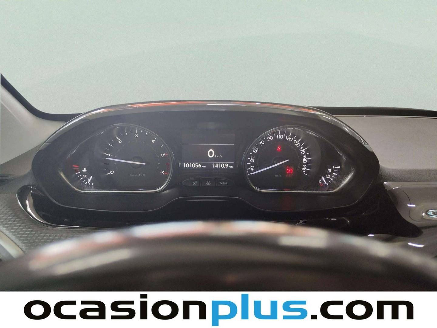 Peugeot 2008 Peugeot 2008 BlueHDi 100 S&S Allure (100 CV) de ocasión