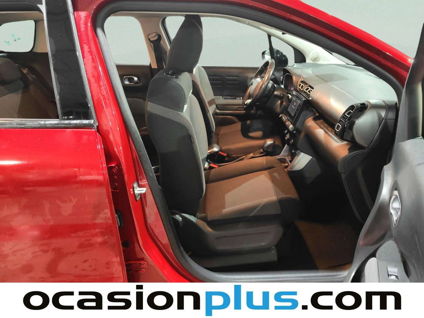 Foto Citroën C3 Aircross Citroen C3 Aircross BlueHDi 120 S&S Shine EAT6 (120 CV)