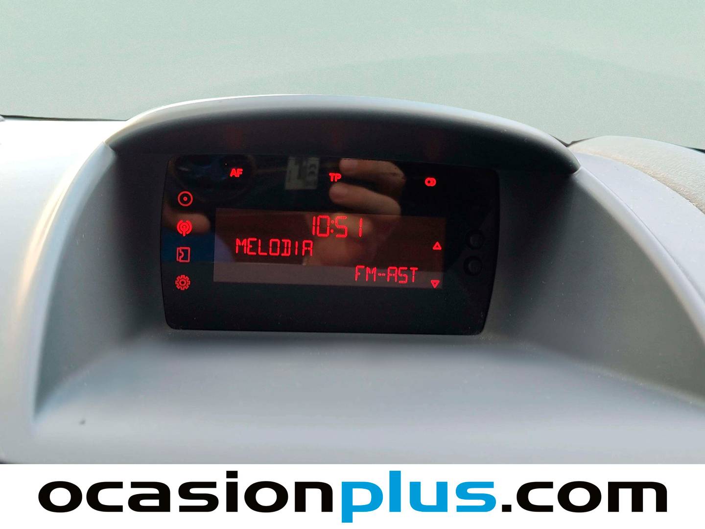 Ford Fiesta Ford Fiesta 1.4 TDCI Trend (70 CV) km 0
