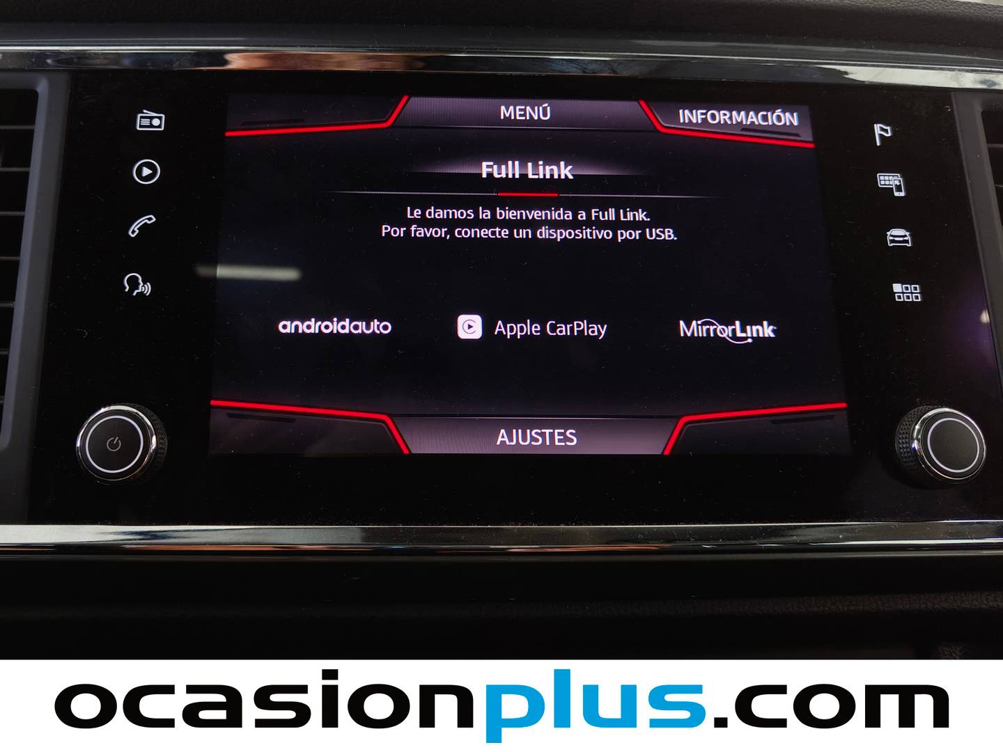 Seat Ateca Seat Ateca 1.6 TDI S&S Style Go (115 CV) 2020