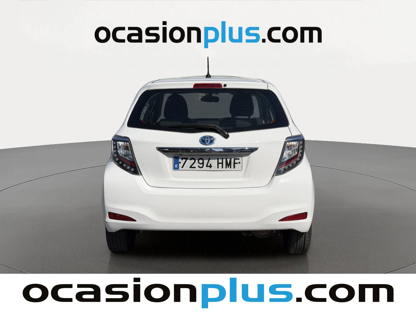 Toyota Yaris Toyota Yaris 1.5 Hybrid Active (100 CV) barato