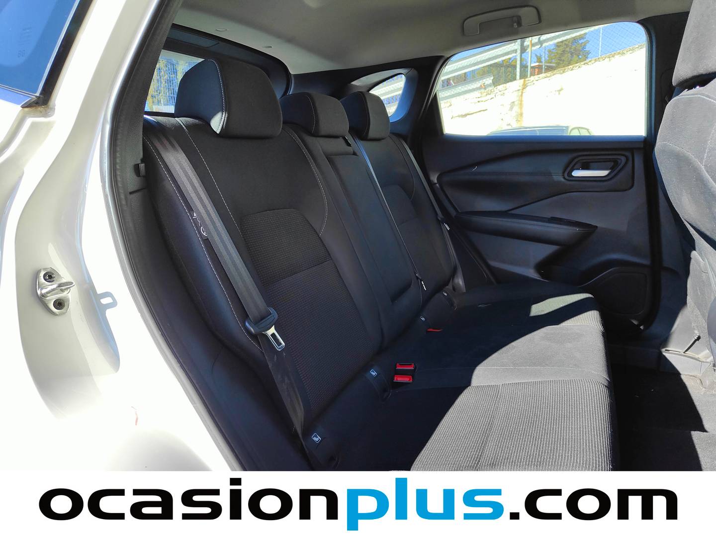 Nissan QASHQAI Nissan Qashqai DIG-T 158 mHEV Acenta Xtronic (158 CV) automático