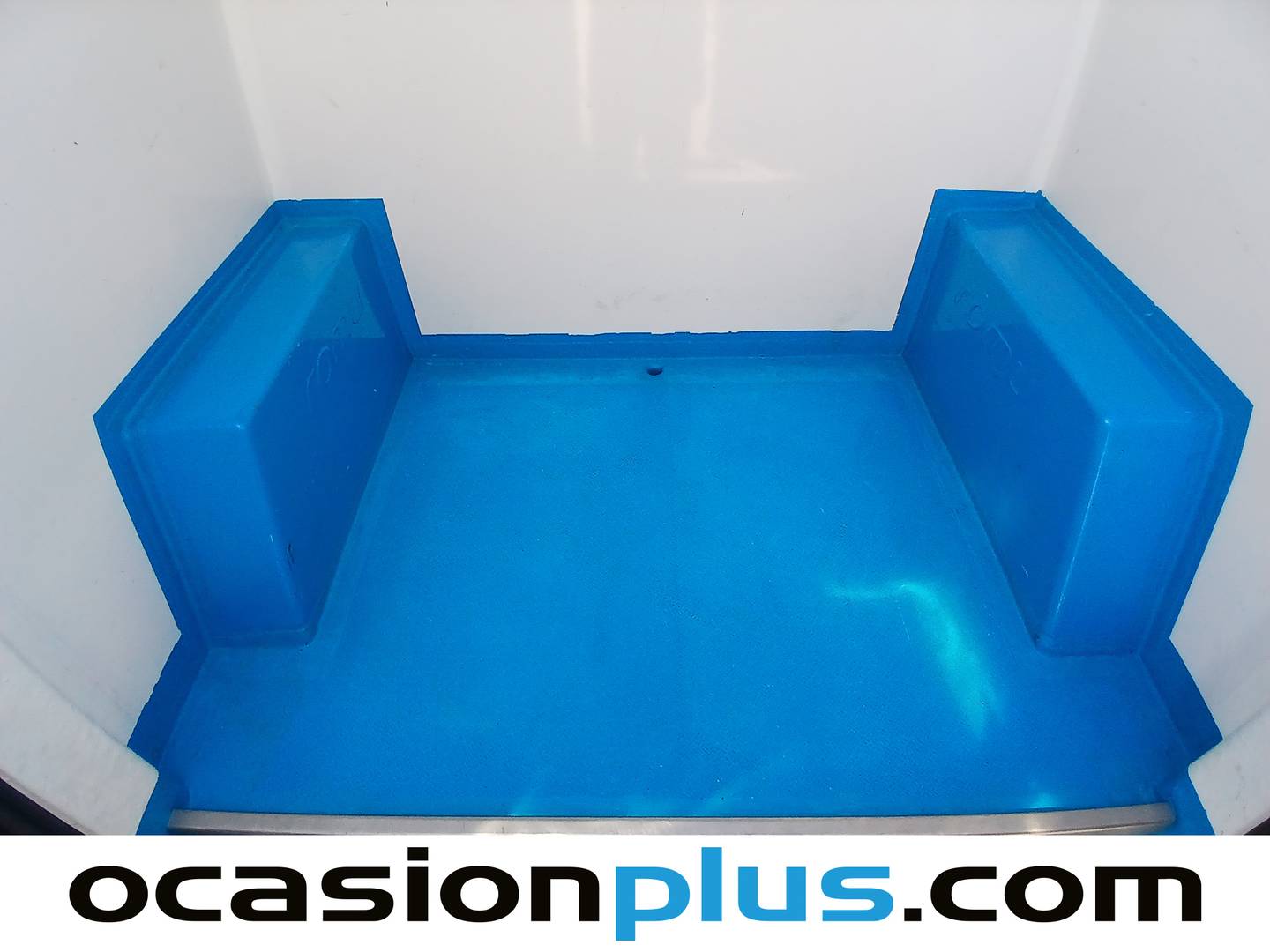 Foto Volkswagen Transporter Volkswagen Transporter Mixto Batalla Corta TN 2.0 TDI BMT(150 CV) ISOTERMO 5 Plazas