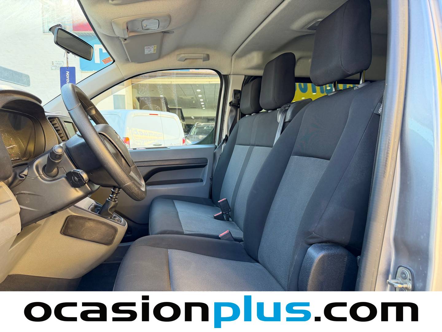 Opel Zafira Life Opel Zafira Life 1.5 Diesel M Business Edition (120 CV) 9 Plazas 120cv