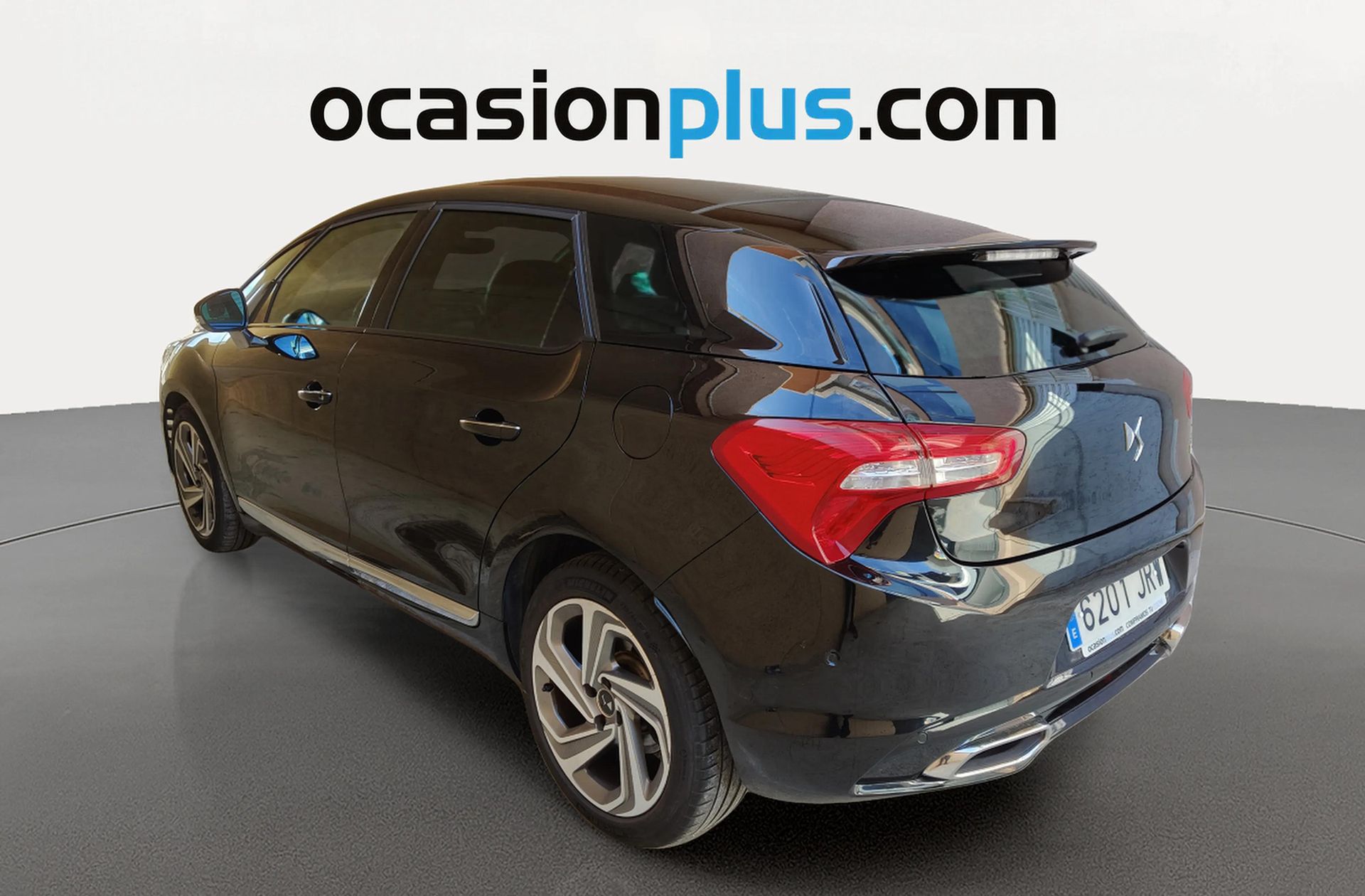 DS 5 BlueHDi 180 Sport EAT6 - foto 3