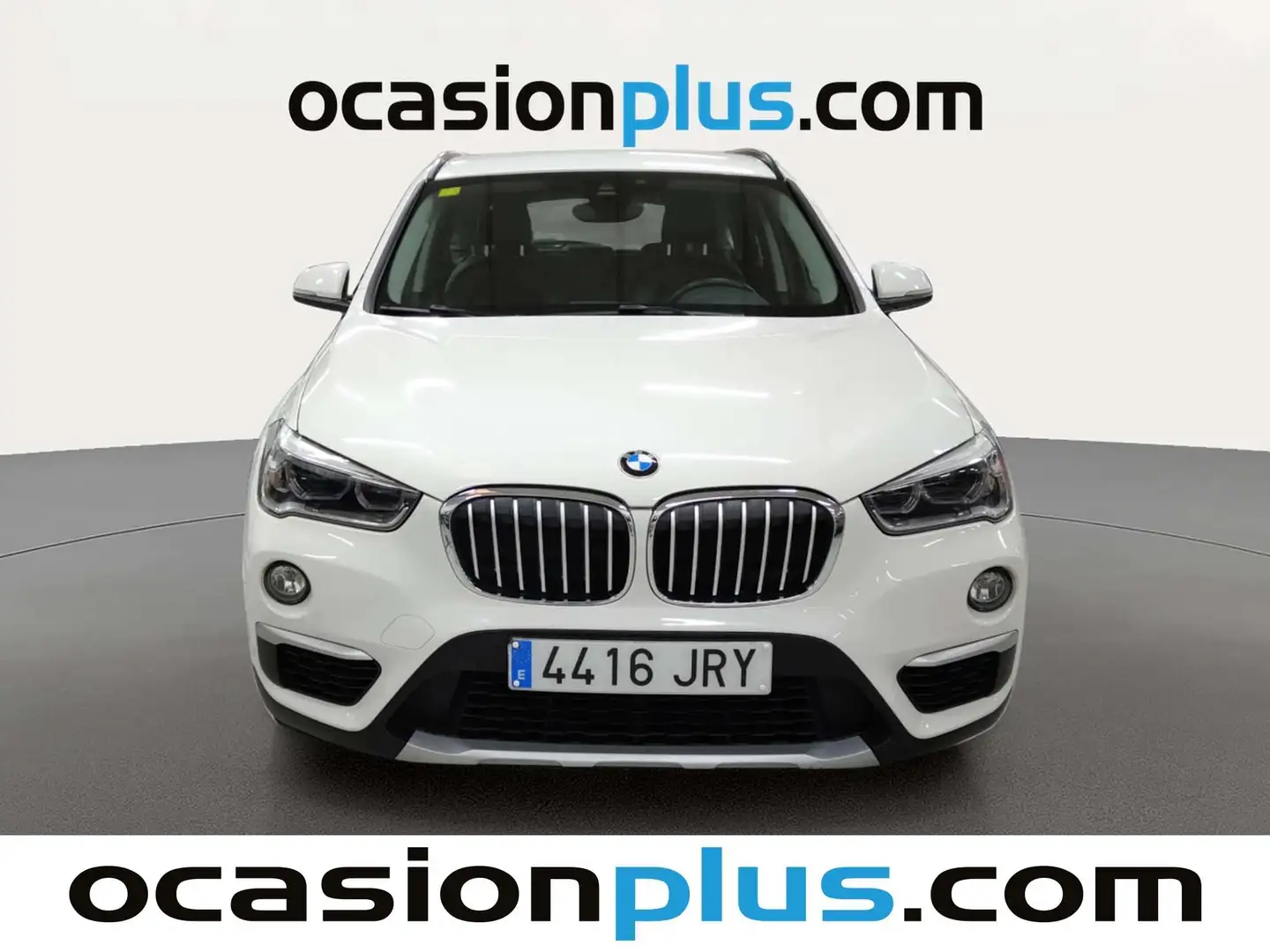 Foto BMW X1 BMW X1 xDrive20dA (190 CV)