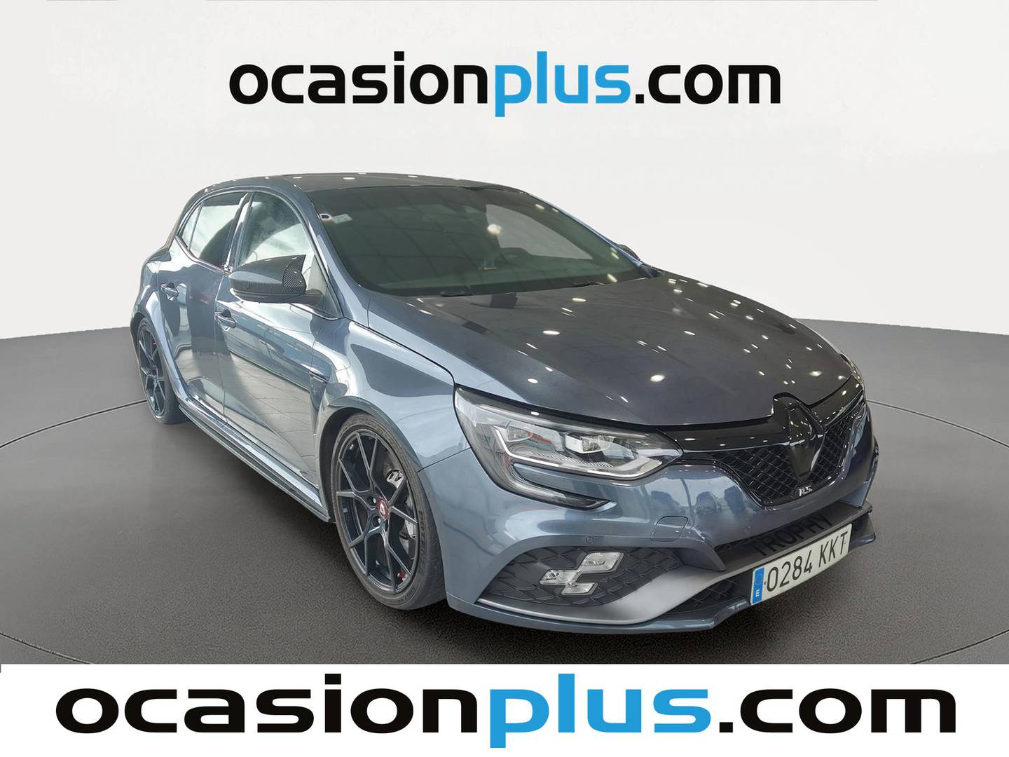 Foto Renault Mégane Renault Megane RS Energy TCe (280 CV) EDC