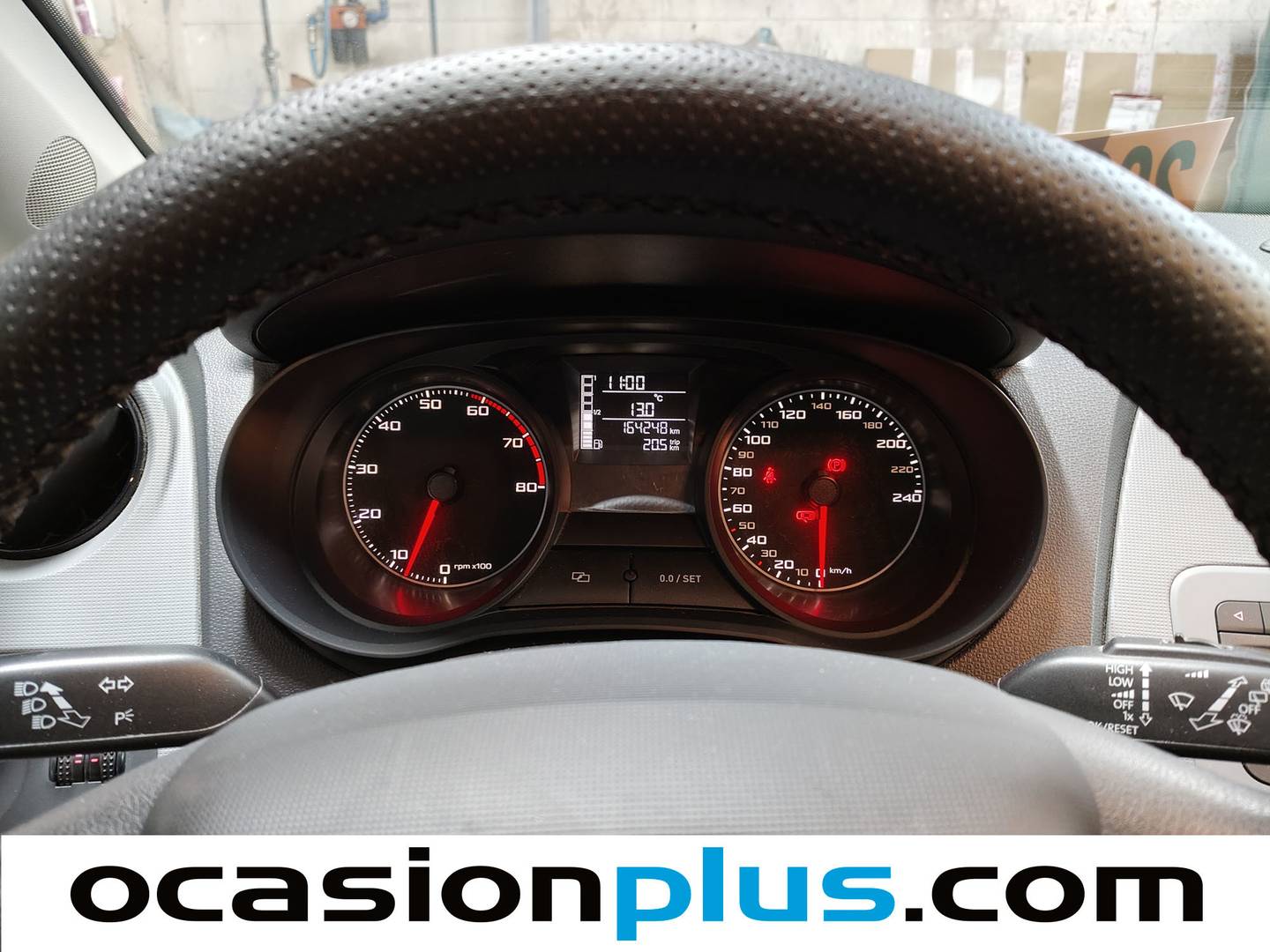 Seat Ibiza SEAT Ibiza 1.2 TSI Reference (85 CV) gasolina