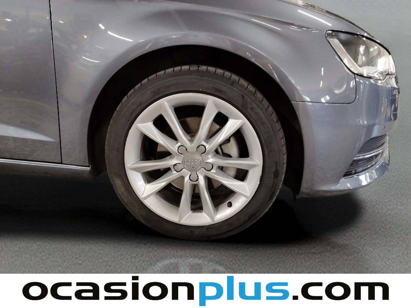 Audi A3 Sportback Audi A3 Sportback Advanced 1.6 TDI clean diesel (110 CV) al mejor precio