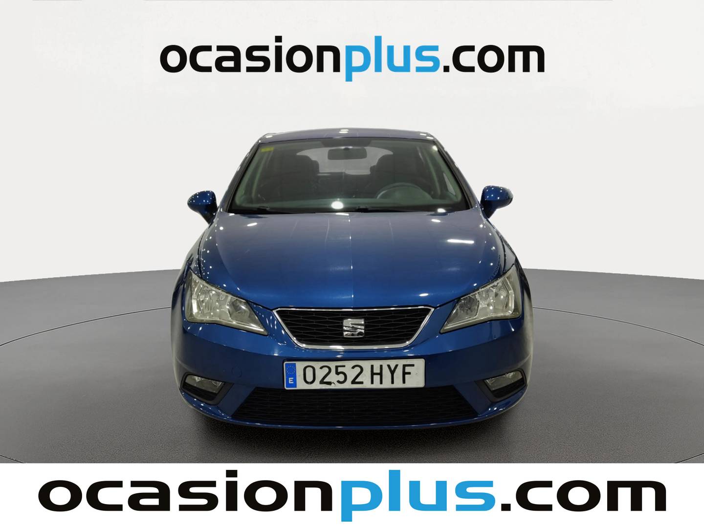 Seat Ibiza Seat Ibiza 1.6 TDI Style  (105 CV) 105cv