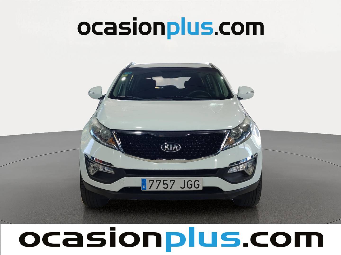KIA Sportage KIA Sportage 1.6 GDI Drive 4x2 (135 CV) 135cv