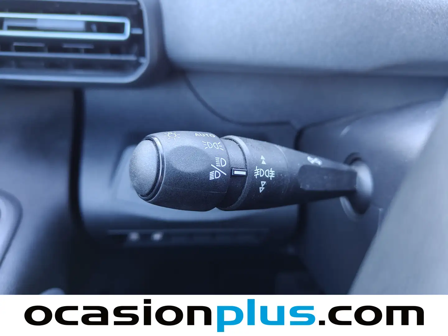 Foto Peugeot Rifter Peugeot Rifter BlueHDi 130 GT Long EAT8 (130 CV) 7 plazas