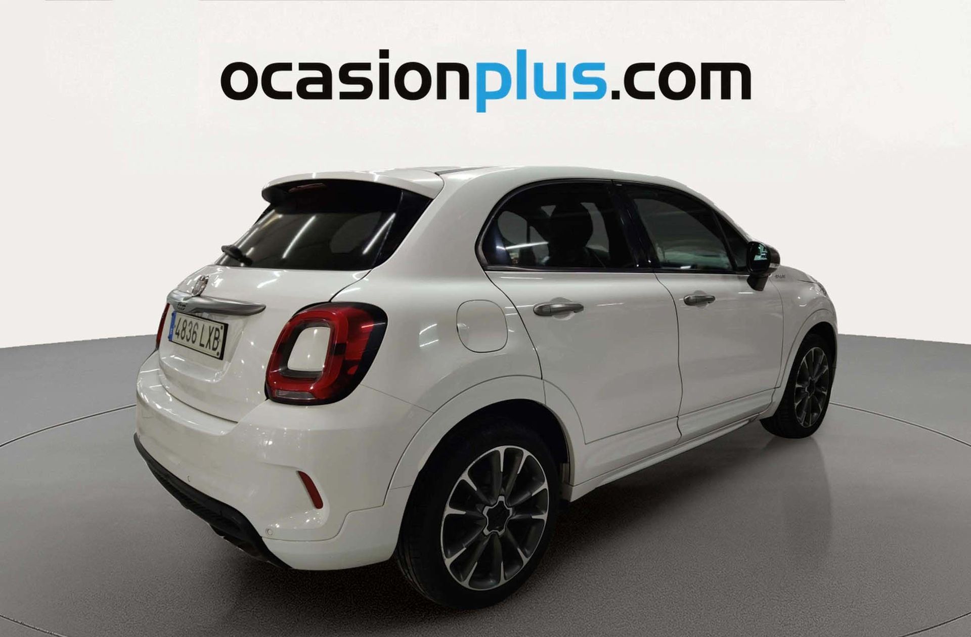Fiat 500X 1.3 Firefly Sport 4x2 DCT - foto 3