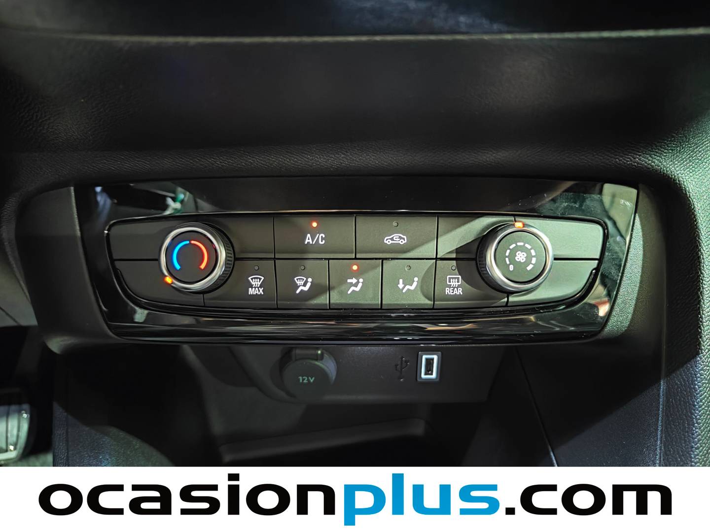 Foto Opel Corsa Opel Corsa 1.2 T XHL GS (100 CV)