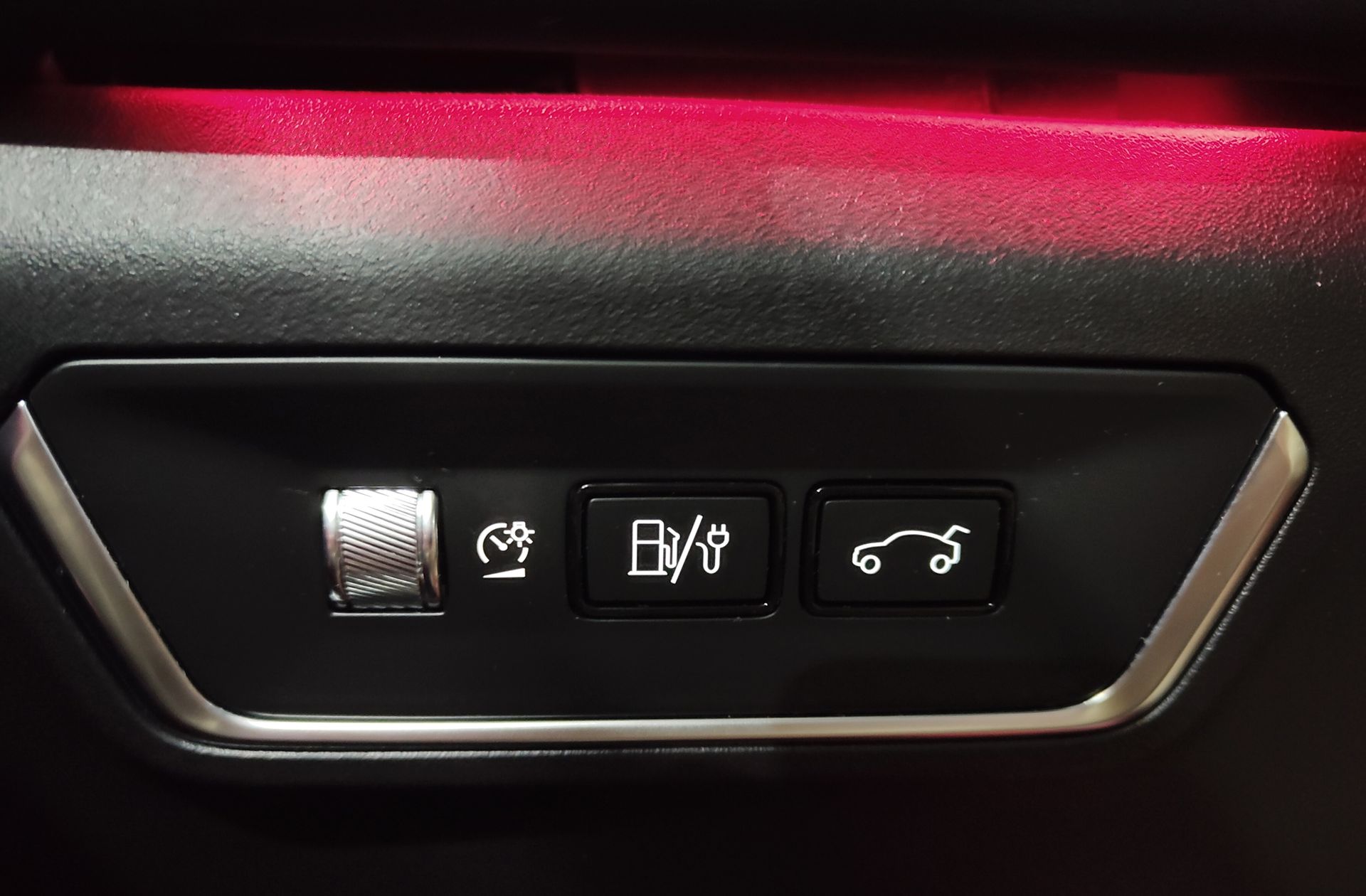 Lynk & Co 01 1.5 PHEV - foto 35
